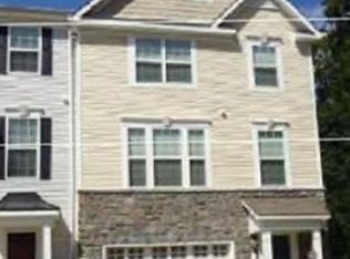 112 Thomasson Ct, Capitol Heights, MD