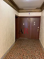 Rented by Lev Mavashev, LREB