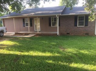 1211 Antreville Hwy, Iva, SC 29655