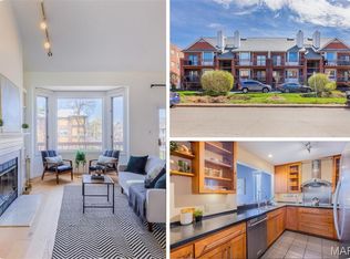 5600 Waterman Blvd APT 2, Saint Louis, MO 63112