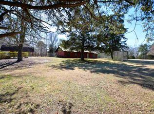14354 County Road 2141, Troup, TX 75789
