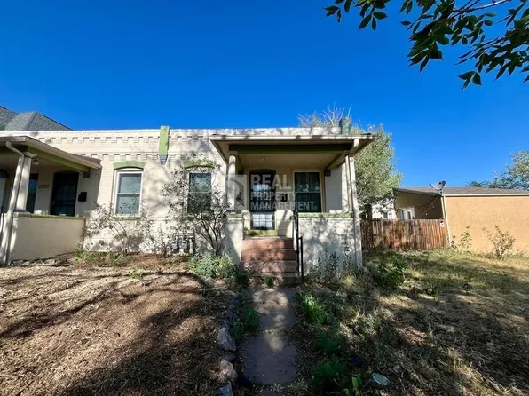 2539 N Race St, Denver, CO 80205