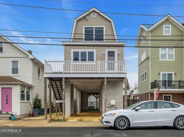 46 Barberie Ave, Highlands, NJ 07732