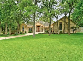 13501 Copper Hills Dr, Manchaca, TX 78652