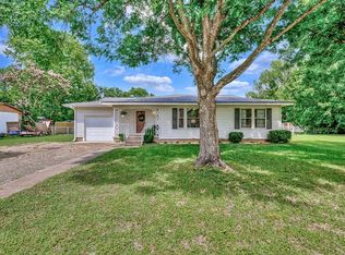 1418 Alston Dr, Waco, TX 76705