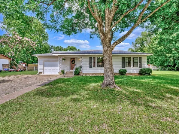 1418 Alston Dr, Waco, TX 76705