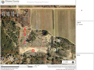 PARCEL Fillmore St #A, West Olive, MI 49460
