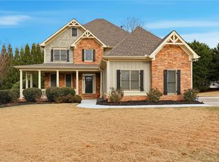 7505 Antique Barn Ave, Cumming, GA 30041