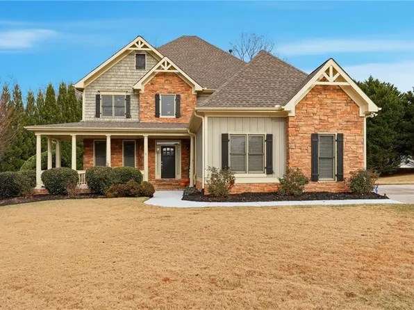 7505 Antique Barn Ave, Cumming, GA 30041