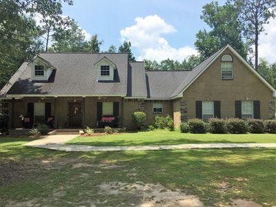 175 Beaver Lake Rd, Purvis, MS, 39475