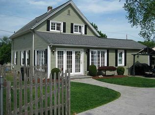 50 Coit Ave, West Warwick, RI 02893