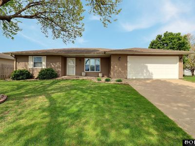 2210 Jean Dr, Fremont, NE, 68025