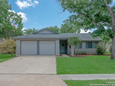 4710 Barhill St, San Antonio, TX, 78217