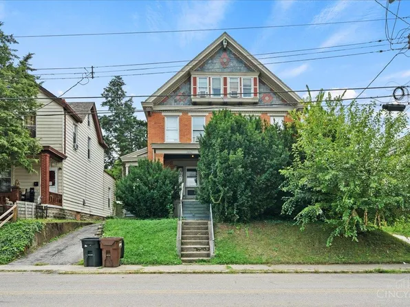 1835 Sherman Ave, Cincinnati, OH 45212