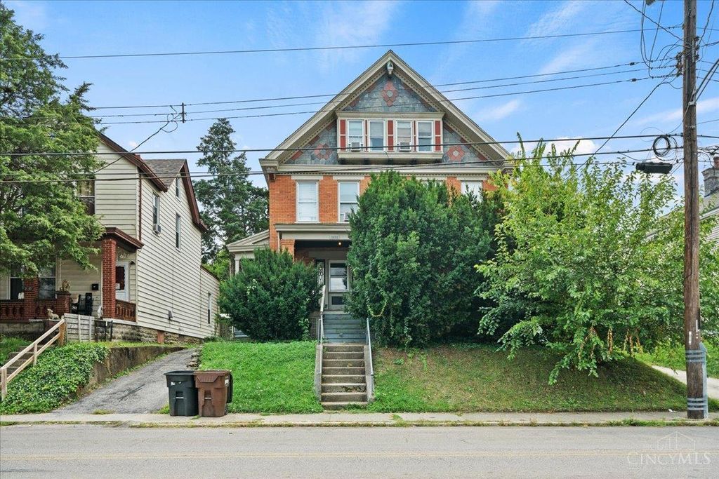 Real estate listing image
