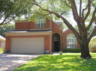 4840 Hanover Dr, Flower Mound, TX 75028