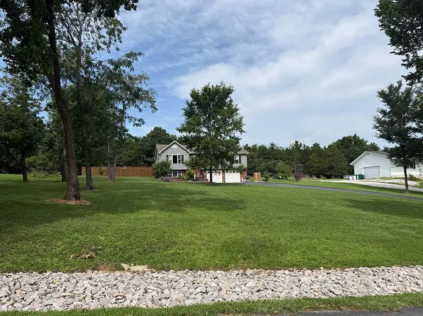 13029 Kimberly Ln, De Soto, MO 63020
