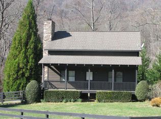 48 Gerald Dr, Hayesville, NC 28904