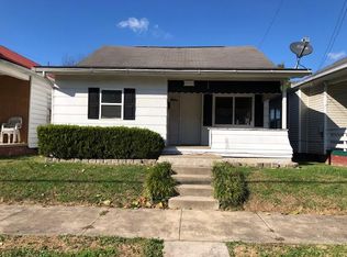 506 10th Ave W, Huntington, WV 25701