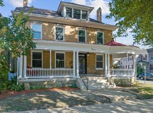 1000 Juliana St, Parkersburg, WV 26101