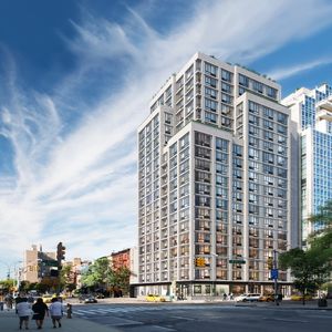 385 1st Ave APT 8G, New York, NY, 10010