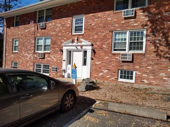 70 Metcalf Ave #1, North Providence, RI 02911