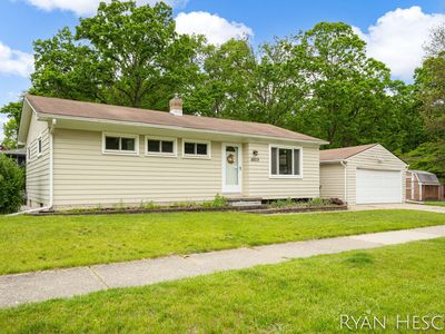 4959 Havana Ave SW, Wyoming, MI, 49509