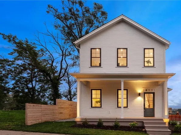 811 W 18th St, Kansas City, MO 64108