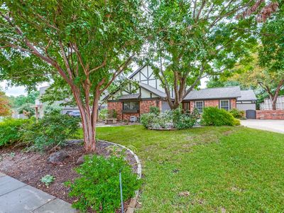 439 Valley Glen Dr, Richardson, TX, 75080