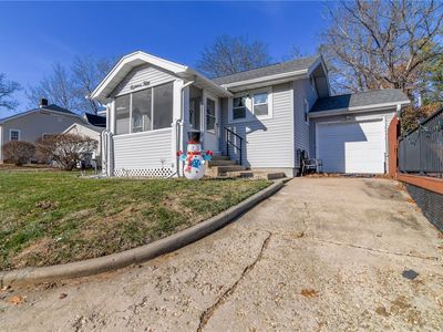 1850 W William St, Decatur, IL, 62522