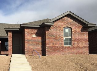 4503 Katharina Ct, Amarillo, TX 79110