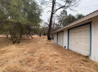 32798 Frazier Rd, Auberry, CA 93602