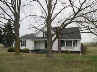 17703 Corunna Rd, Chesaning, MI 48616