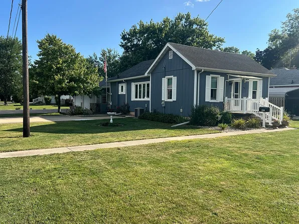 601 W Stanton St, Streator, IL 61364