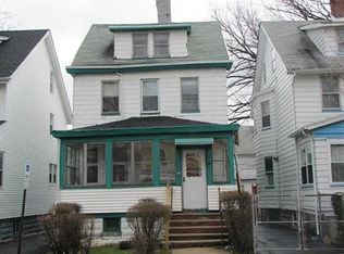 14 Telford St, East Orange, NJ 07018