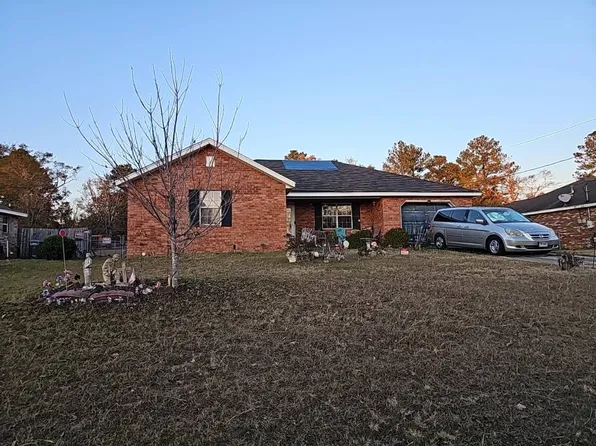 4021 Ramswood Dr, Hephzibah, GA 30815