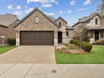 404 Palamedes St, The Colony, TX, 75056