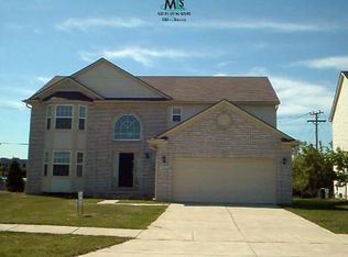 1542 Hartland Dr, Troy, MI 48083