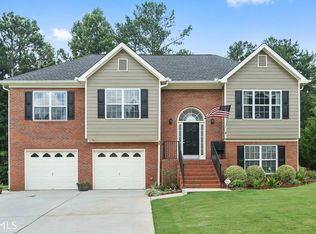 6551 Harrington Pl #61, Douglasville, GA 30135