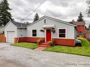 7617 SE 64th Ave, Portland, OR