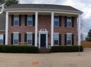 25 Richland Cv, Jackson, TN 38305