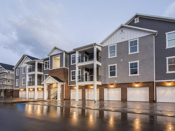 74 W Silver Springs Dr, Vineyard, UT 84059