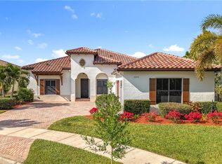 5550 Ferrari Ave, Immokalee, FL 34142
