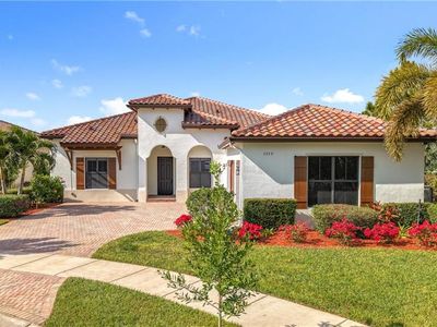 5550 Ferrari AVE, Immokalee, FL, 34142