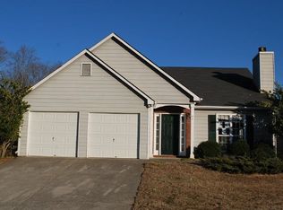 4534 Baker Grove Rd, Woodstock, GA 30188