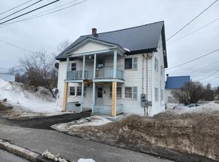 4 2nd St, Presque Isle, ME 04769