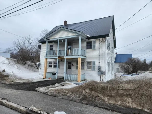 4 2nd Street, Presque Isle, ME 04769