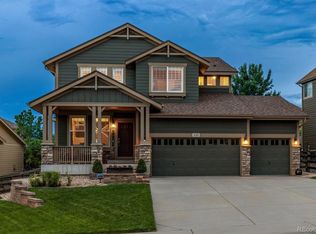 8388 Dressage Rd, Littleton, CO 80125