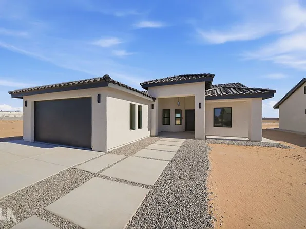 5109 E Los Olivos Dr, San Luis, AZ 85349