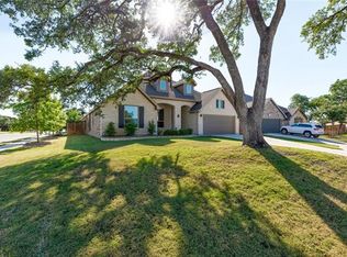 4100 Flowstone Ln, Round Rock, TX 78681